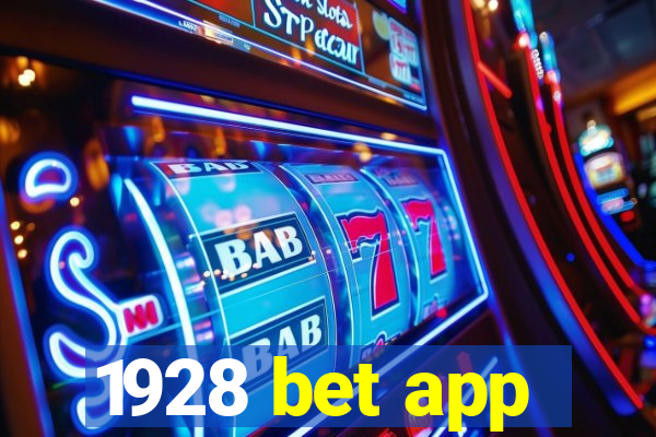 1928 bet app